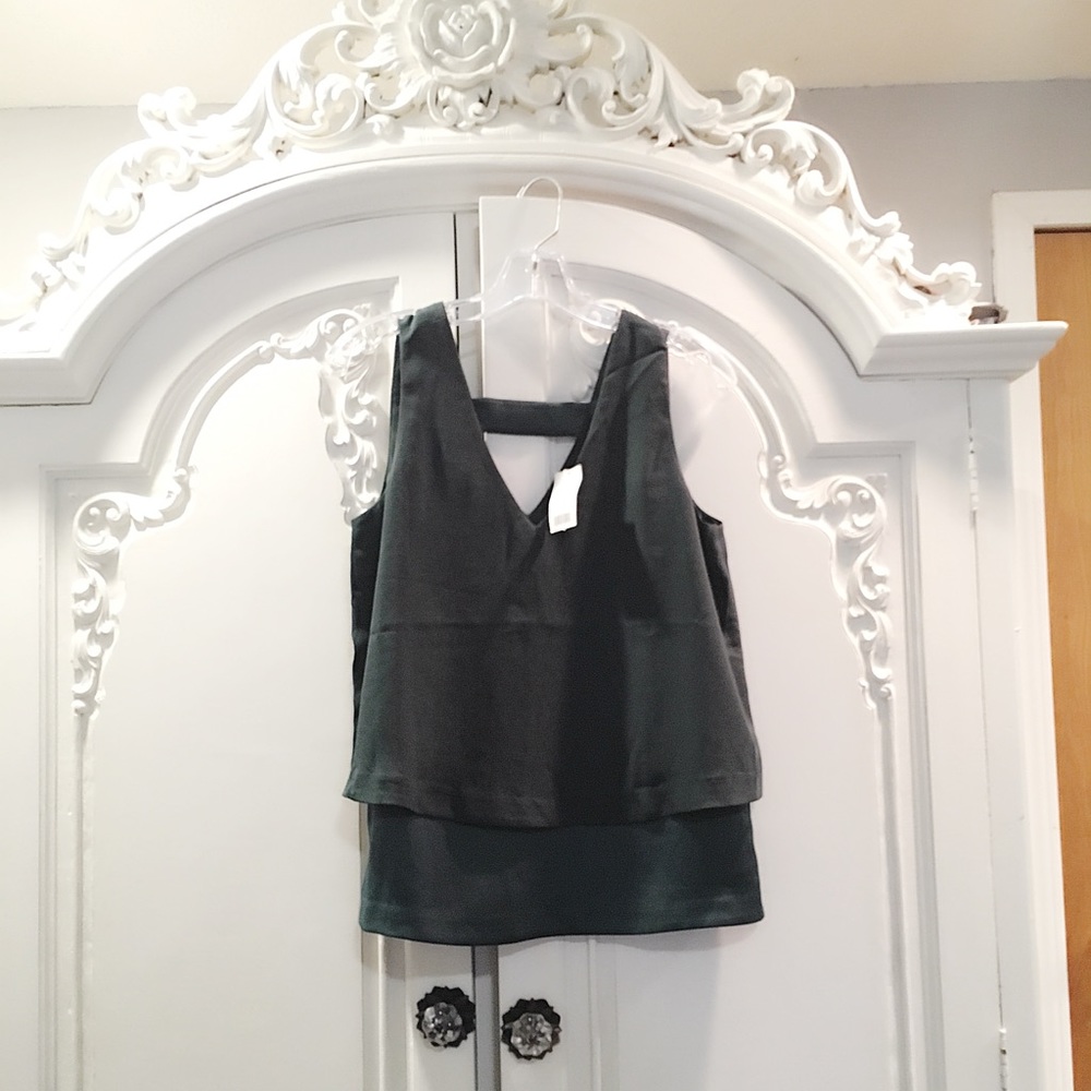 NWT Banana Republic top